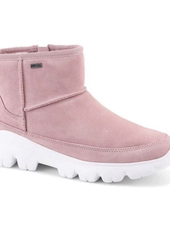 UGG Shoes - NEW IN BOX – UGG Palomar Sneaker Pink Crystal • Women’s 7.5